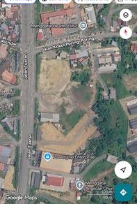 Industrial Land in Kota Kinabalu, SBH