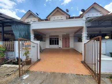2-storey Terraced House For Sale in Kuantan,PHG