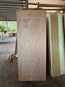 Plywood GrooveLine S｜Hrga Borong｜factory Outlet