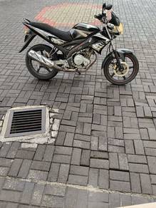 Yamaha FZ150i