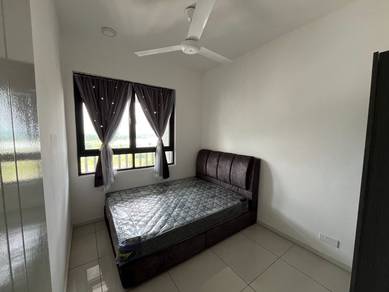 Service Residence For Rent in Horizon Suites