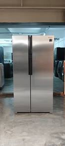 561-L Refrigerator 2-door fridge Samsung inverter
