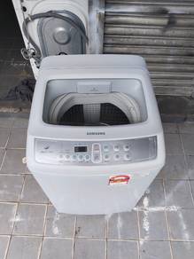 Samsung washing machine 7.0kg top washer