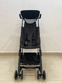 Mothercare XSS Compact Stroller, Ultra Lightweight