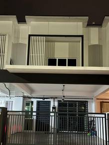 2-storey Terraced House For Sale in Bandar Sri Sendayan,NSN