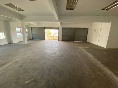 Shop lot For Rent in Seri Kembangan,SGR