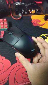 Darmoshark M3 (Great For Valorant)
