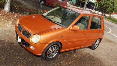 Perodua Kancil 850 EX in Senawang, NSN