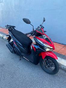 Honda Vario 150