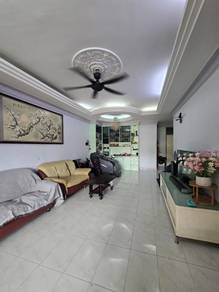 Semi-Detached House For Sale in Kota Kinabalu,SBH