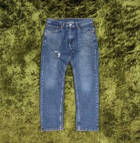 Levi’s 505 sz 32….