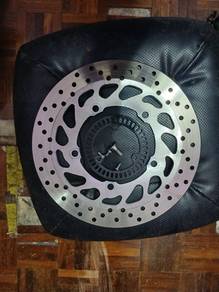 accessories moto y16 zr 2025