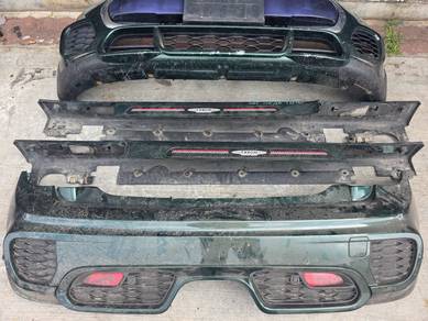 Mini cooper s JCW F56 bumper bodypart