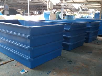 Aquaculture Tank  ( Offer )
