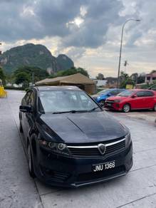 Proton Preve CFE PREMIUM in Gombak, KUL