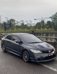Honda Civic i-VTEC in Kalumpang, SGR