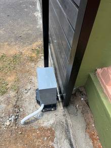 KUANTAN AGC1000PLUS Autogate Motor System