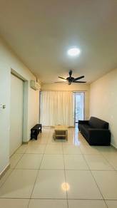 Condominium For Sale in Kepong Sentral Condominium