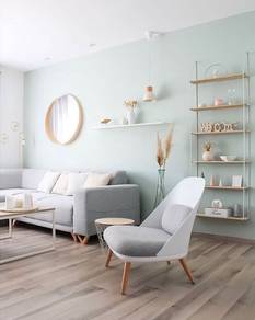 Service Residence in Putrajaya,PJY