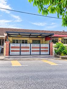Terraced House For Sale in Simpang Ampat,PNG