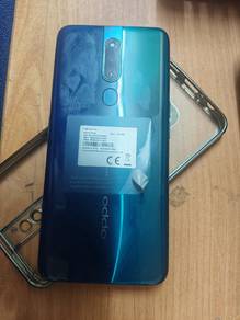 oppo f11 pro