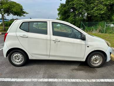 Perodua Axia E in Seremban, NSN