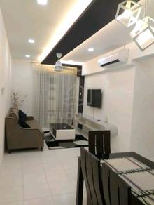 Condominium For Sale in Pinang Laguna