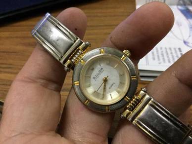 Original Zylos watch
