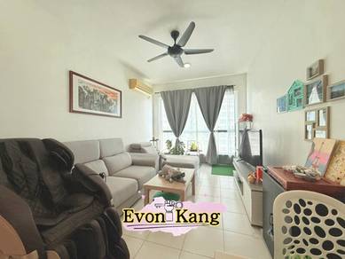 Condominium For Sale in I-Santorini