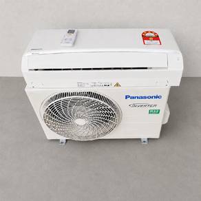 Panasonic 1hp Inverter Air Conditioner For Sale