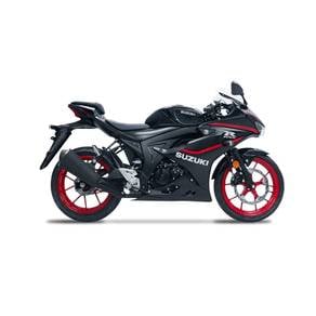 Suzuki GSX-R 150