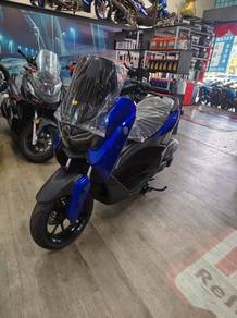Yamaha NMAX