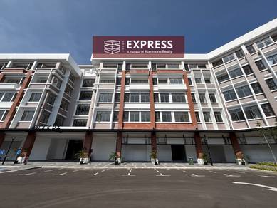 Others For Rent in Miri Time Square SOHO