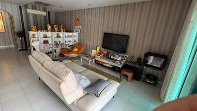 2-storey Terraced House For Sale in Skudai,JHR