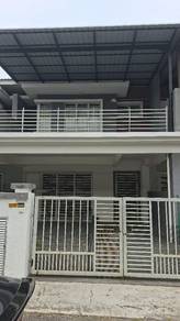 2-storey Terraced House For Rent in Seremban,NSN