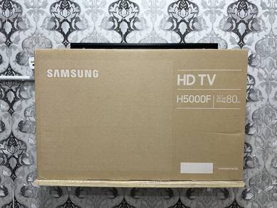 tv samsung smart tv 32