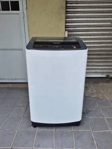 Panasonic Washing Machine mesin basuh 8kg