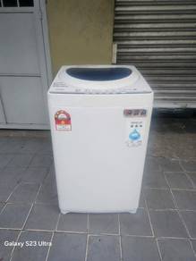 Jenama Toshiba Mesin basuh Washer 7.2ks