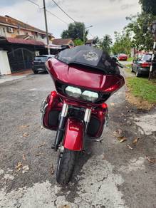 Harley-Davidson Road Glide Special