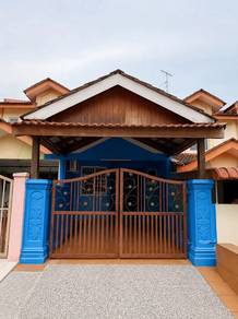 2-storey Terraced House For Sale in Ulu Tiram,JHR