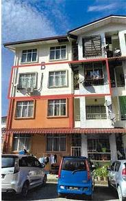 Apartment For Sale in Vista Seri Kiranau