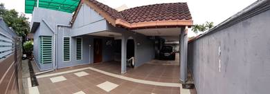 Bungalow House For Sale in Alor Setar,KDH