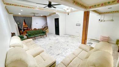 2-storey Terraced House For Sale in Klang,SGR