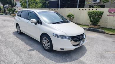 Honda Odyssey M S in Kota Bharu, KTN
