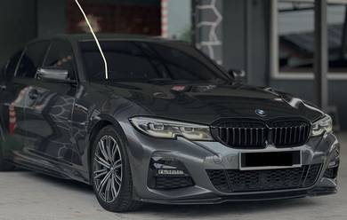 BMW 330i 30i M SPORT in Johor Bahru, JHR