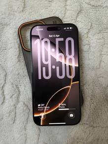 iphone 16 pro