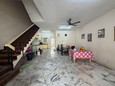 3-storey Terraced House For Rent in Cheras,SGR