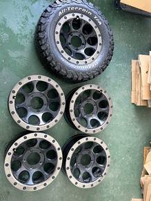 Jimny jb74 wheel 16”inch
