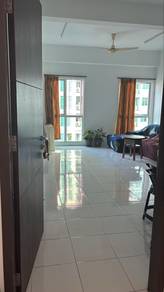 Condominium For Rent in Straits Garden Residence @ Jelutong