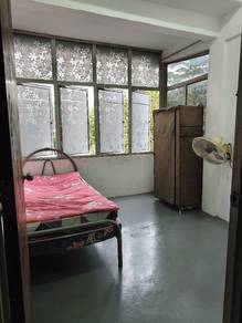 Room in Brickfields, KUL